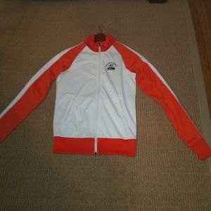 Nike Athletic Jacket